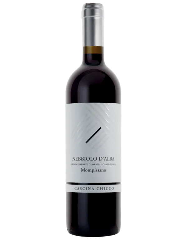 Nebbiolo Mompissano