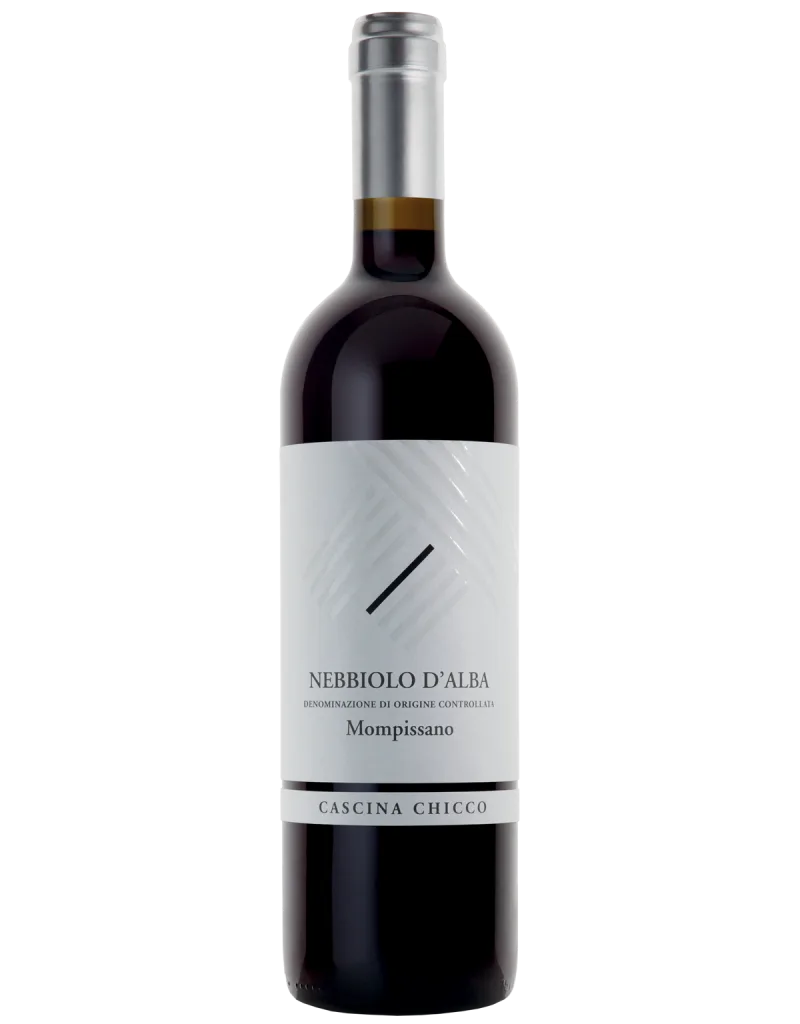 Nebbiolo Mompissano