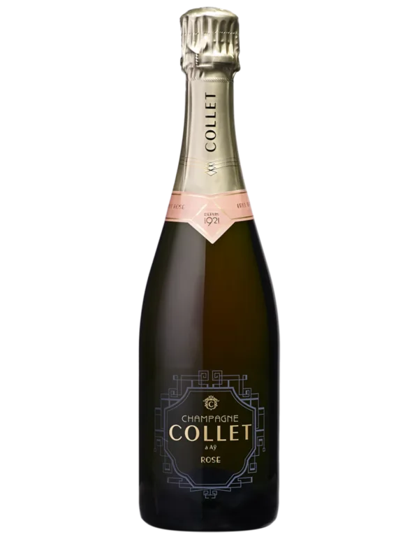 Brut Rosé