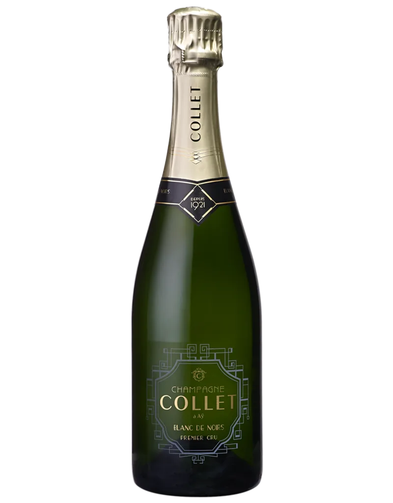 Brut Blanc de Noirs