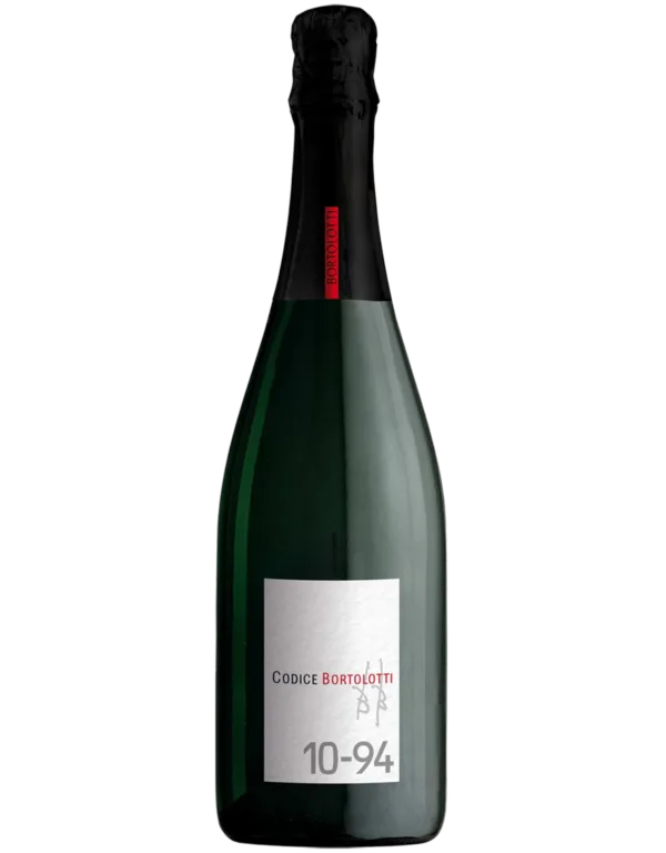 Codice Bortolotti Chardonnay 10-94 Magnum