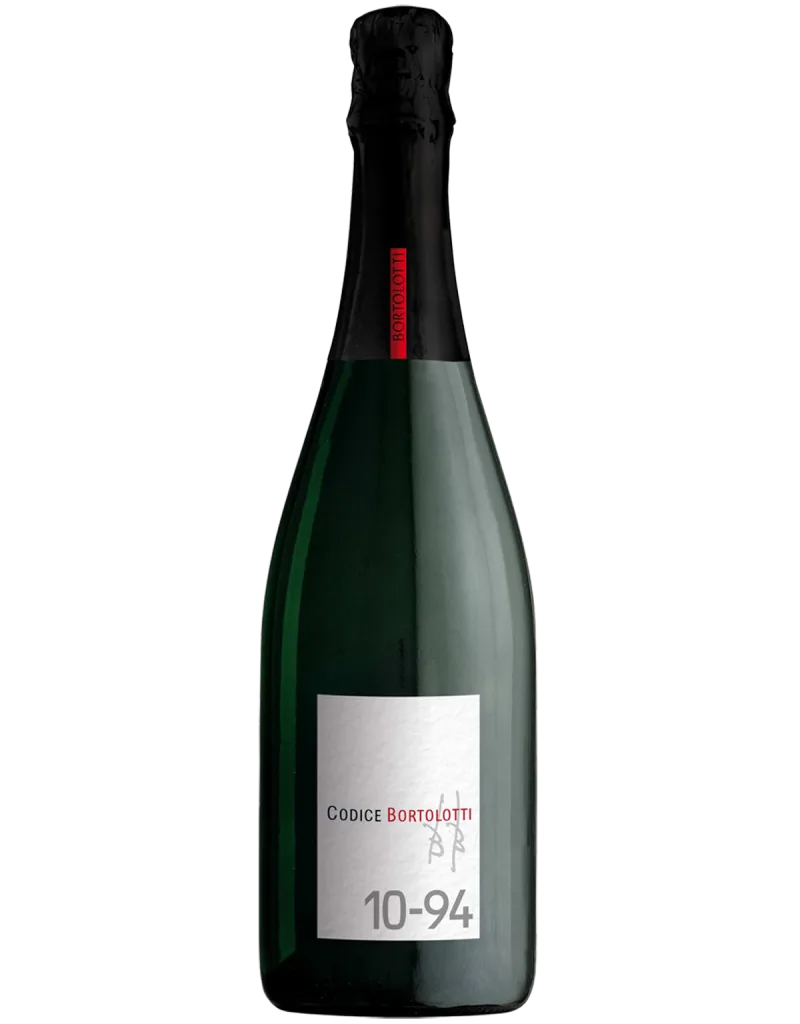 Codice Bortolotti Chardonnay 10-94 Magnum