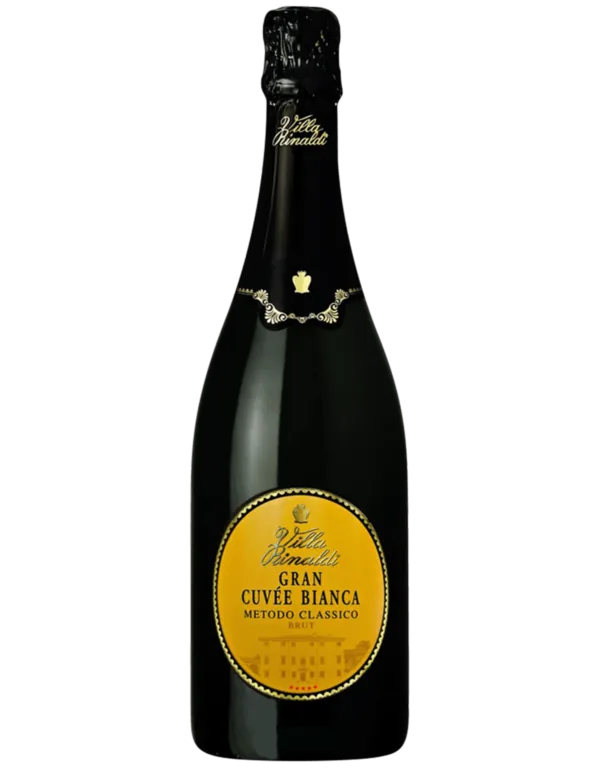 Gran Cuvée Bianca Magnum