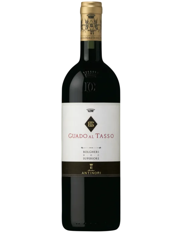 Guado al Tasso Bolgheri superiore
