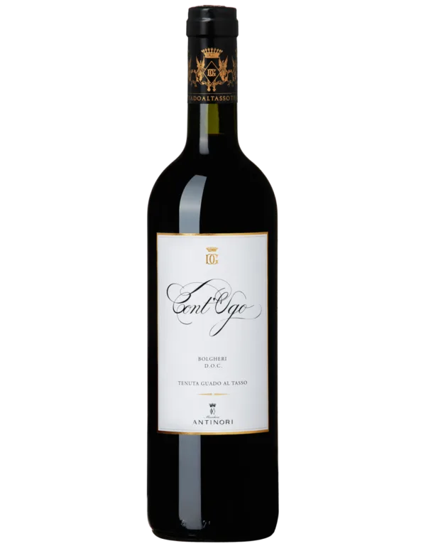 Cont'Ugo Bolgheri