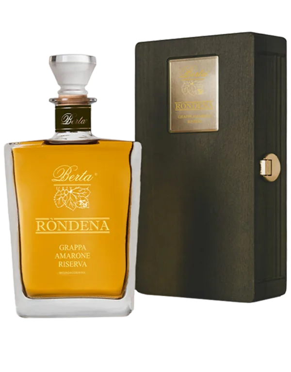 Rondena