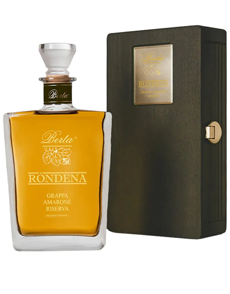 Rondena