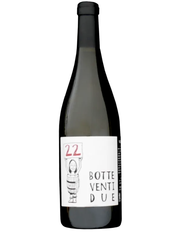 Botte Ventidue