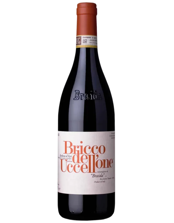 Bricco dell'Uccellone
