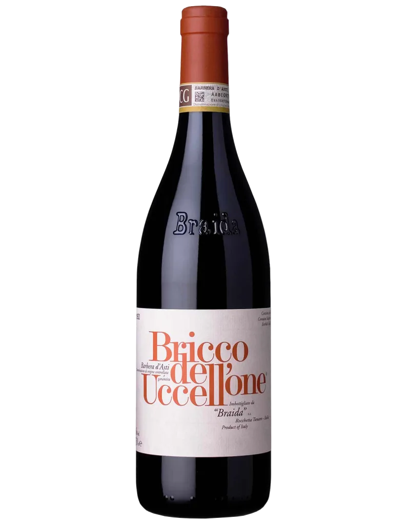 Bricco dell'Uccellone