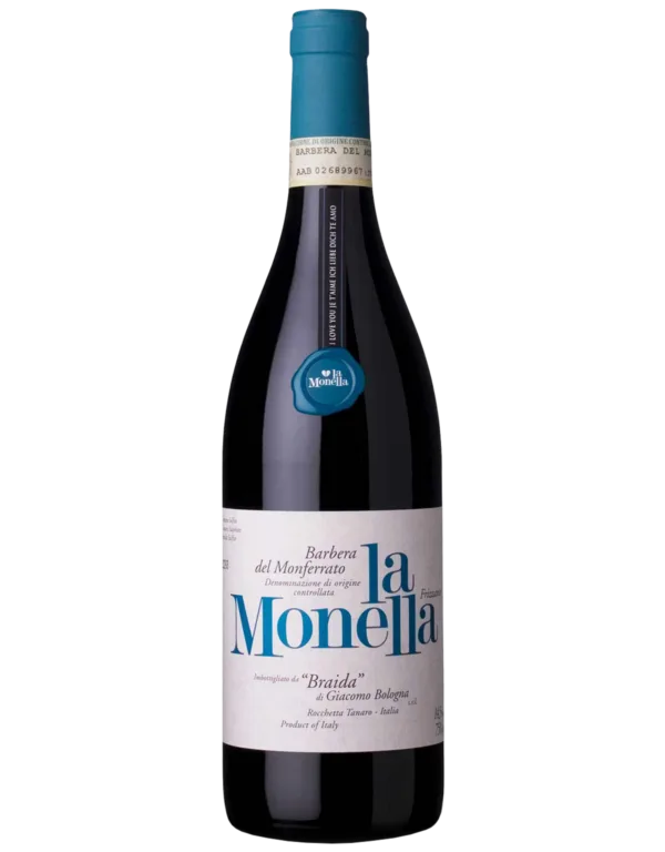 La Monella