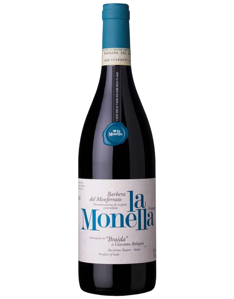 La Monella