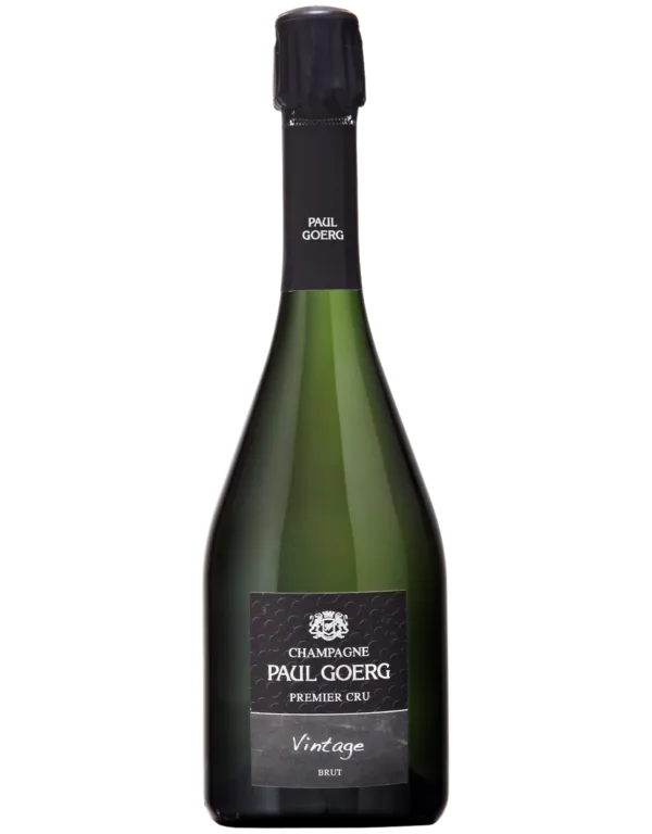 Vintage Brut Premier Cru