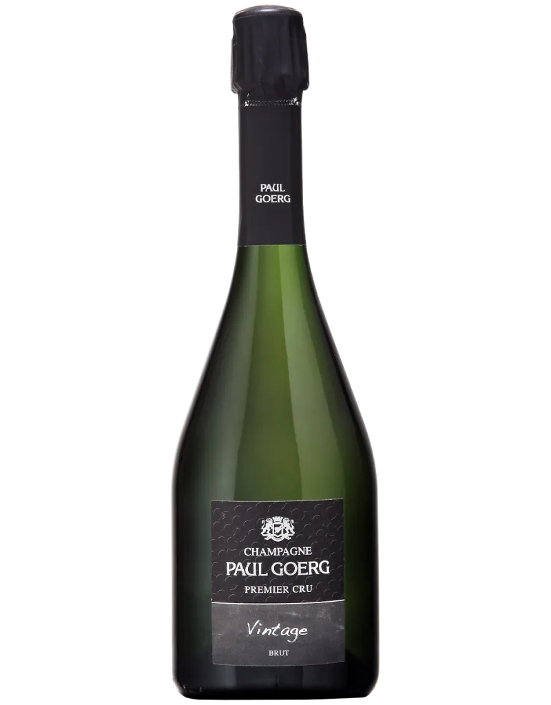 Vintage Brut Premier Cru