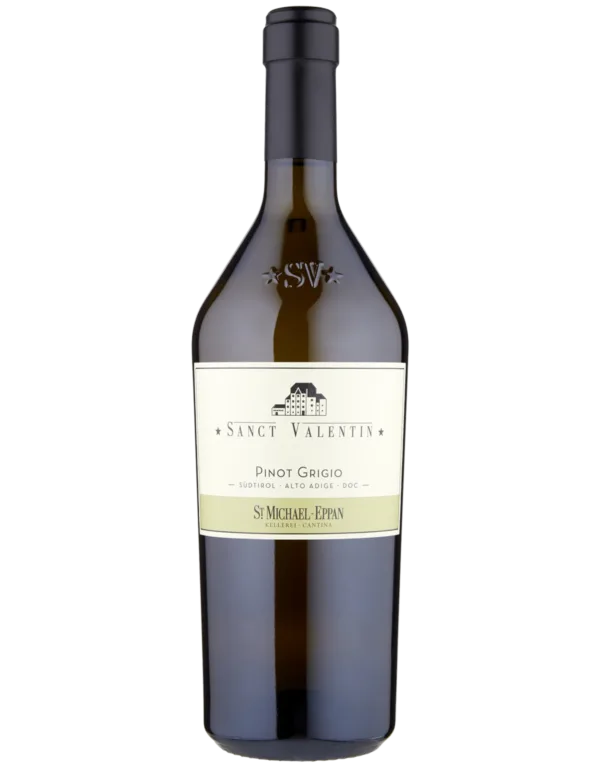Pinot grigio Sanct Valentin