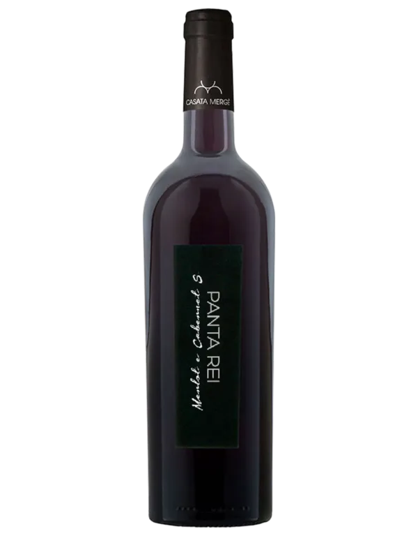 Panta Rei Merlot Cabernet Sauvignon