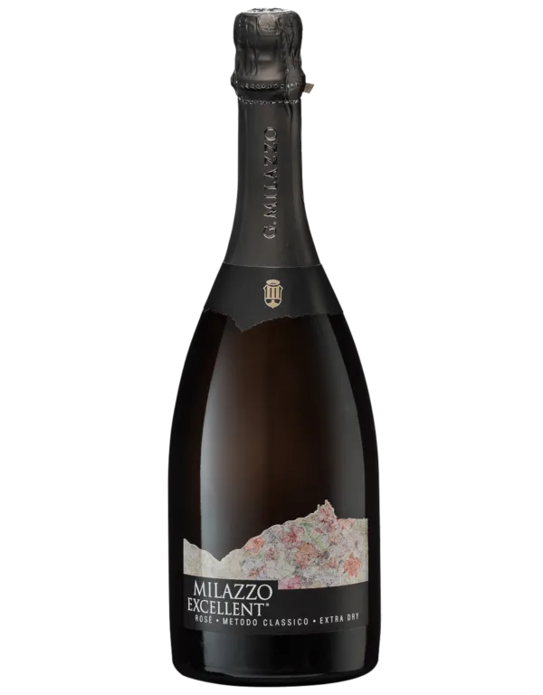 Milazzo Excellent Rosè