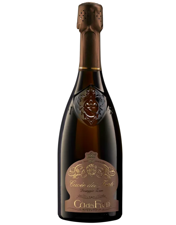 Cuvée dei Frati Dosaggio Zero