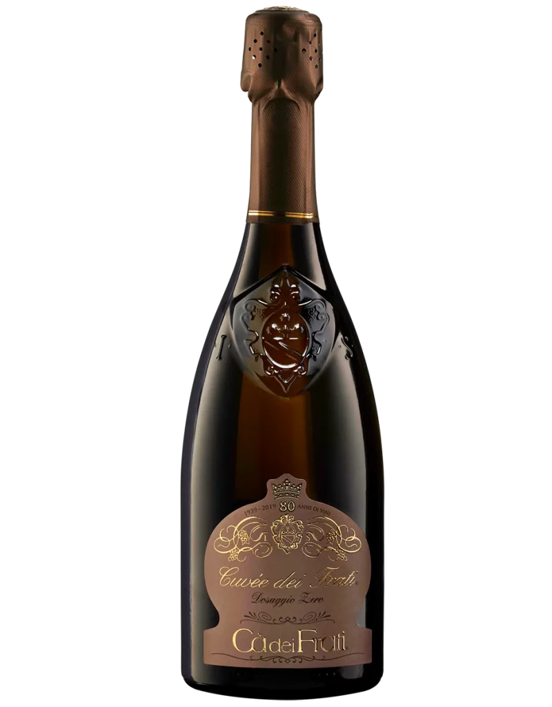 Cuvée dei Frati Dosaggio Zero