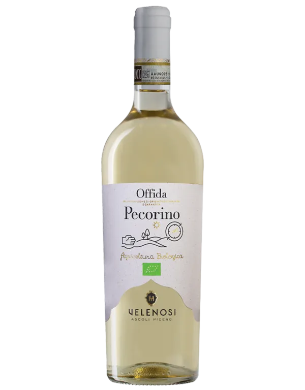 Pecorino Offida