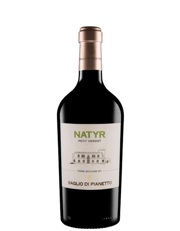 Natyr Petit Verdot