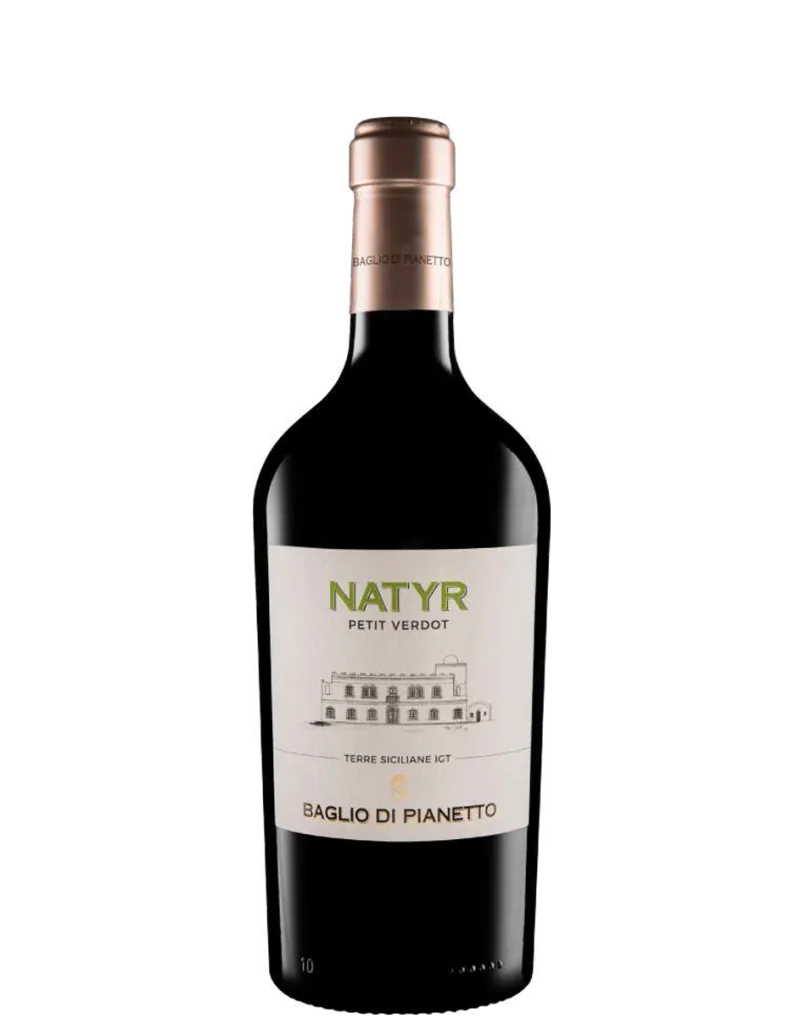 Natyr Petit Verdot
