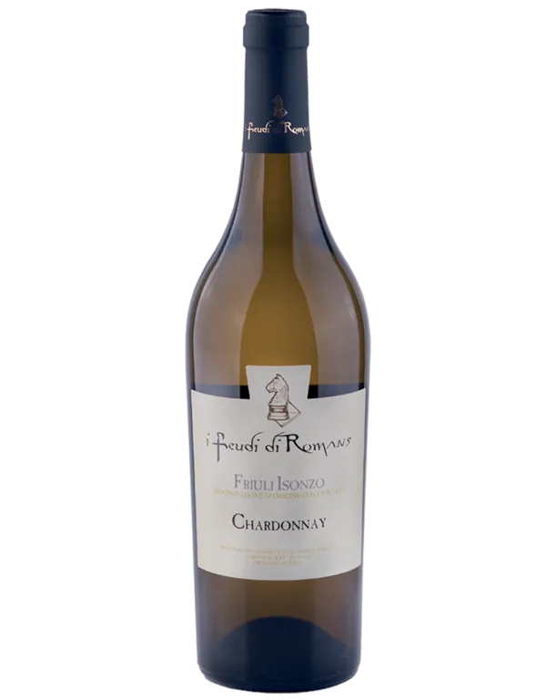 Chardonnay