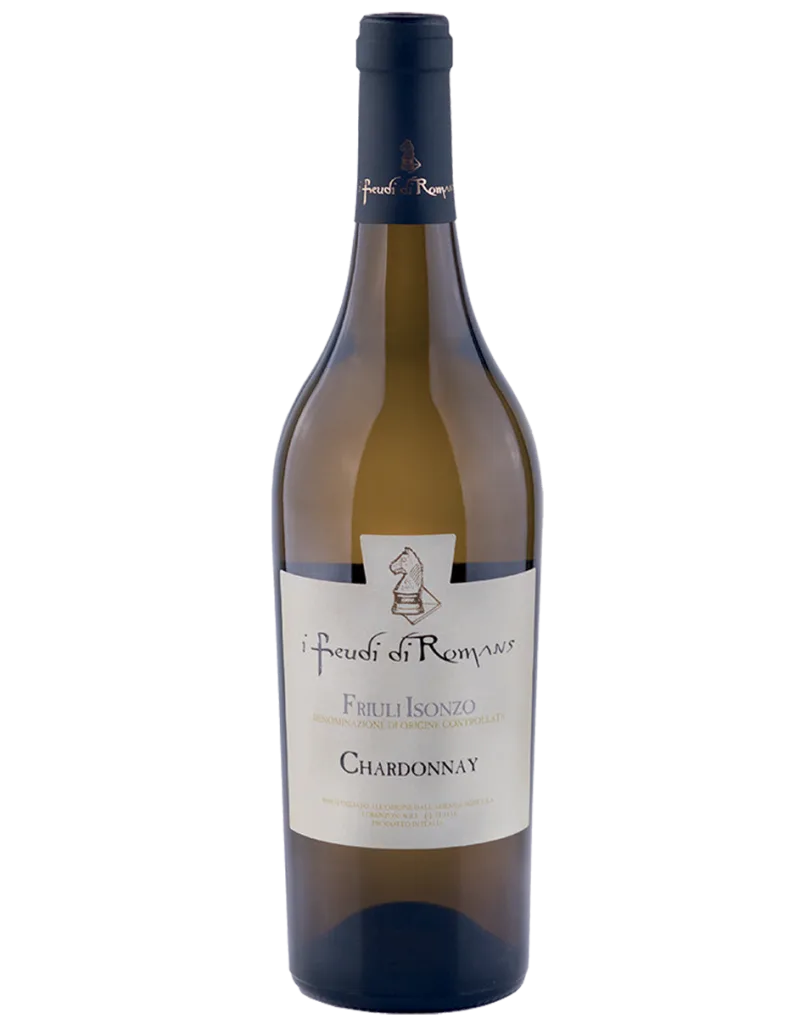 Chardonnay