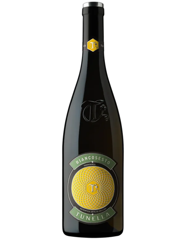 Biancosesto Magnum