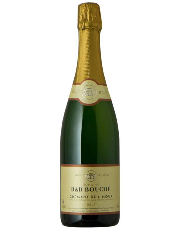 Cremant de Limoux