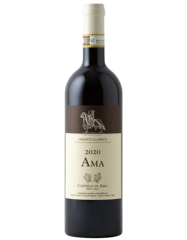 Chianti Classico Ama Magnum