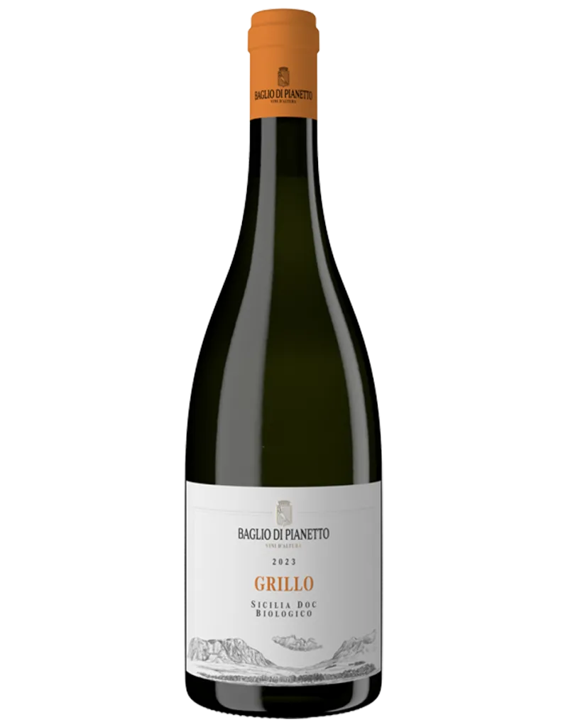 Grillo