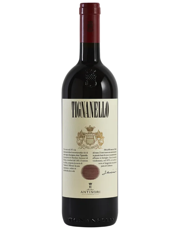 Tignanello