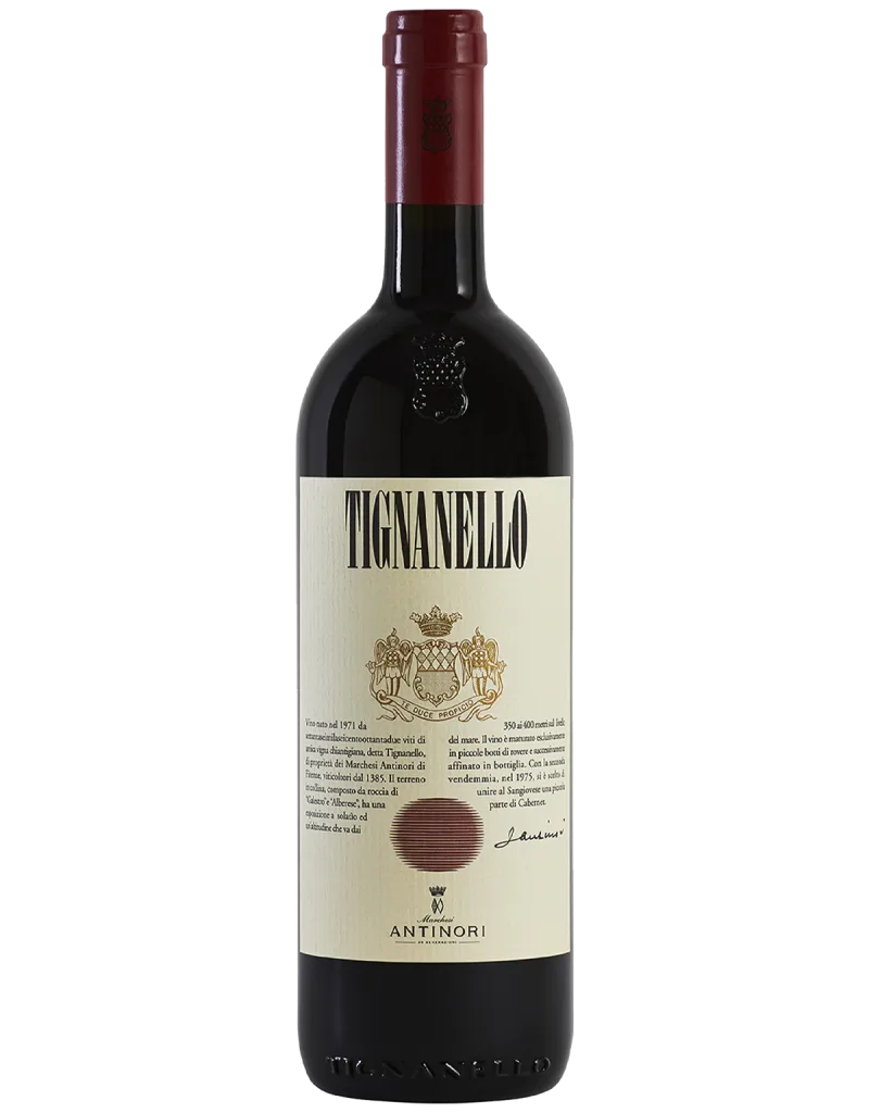 Tignanello