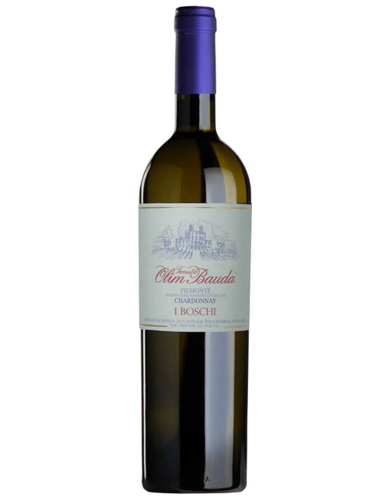 I Boschi Chardonnay