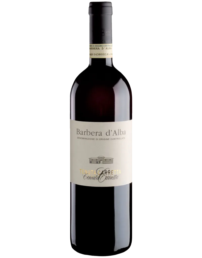 Barbera d'Alba