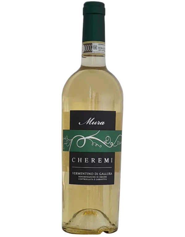 Cheremi