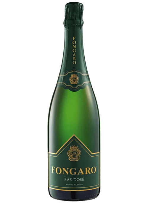 Verde Pas Dosé