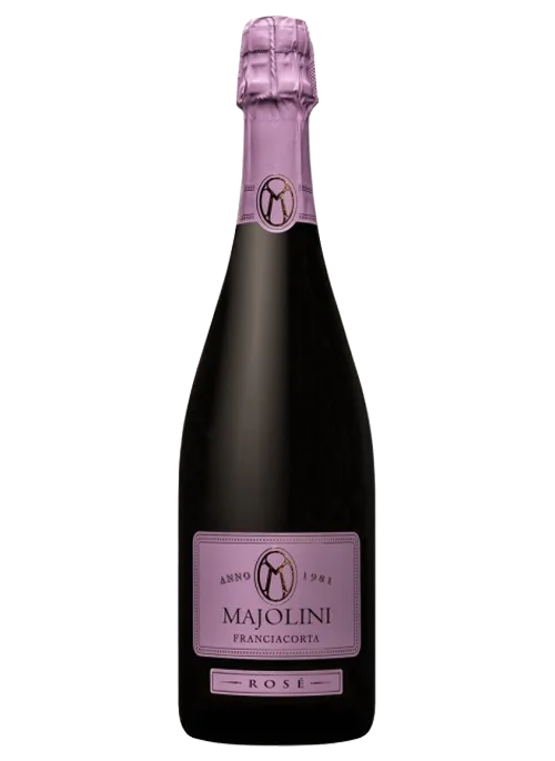 Brut Rosé