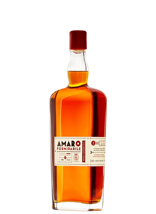 Amaro Formidabile