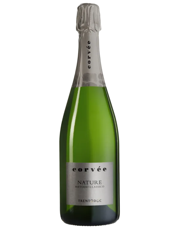 Corvée Nature Metodo Classico