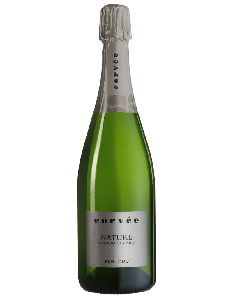 Corvée Nature Metodo Classico