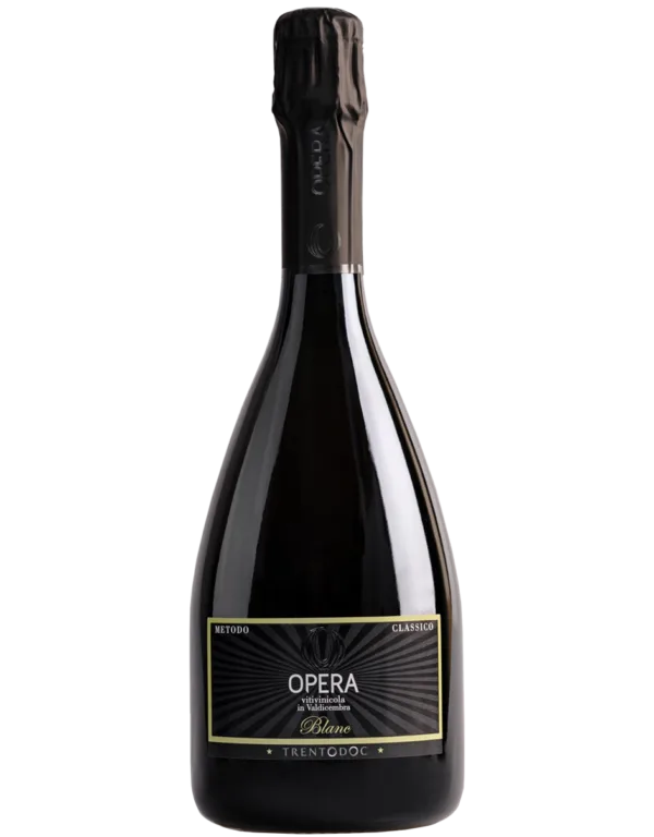 Blanc Brut Nature NV