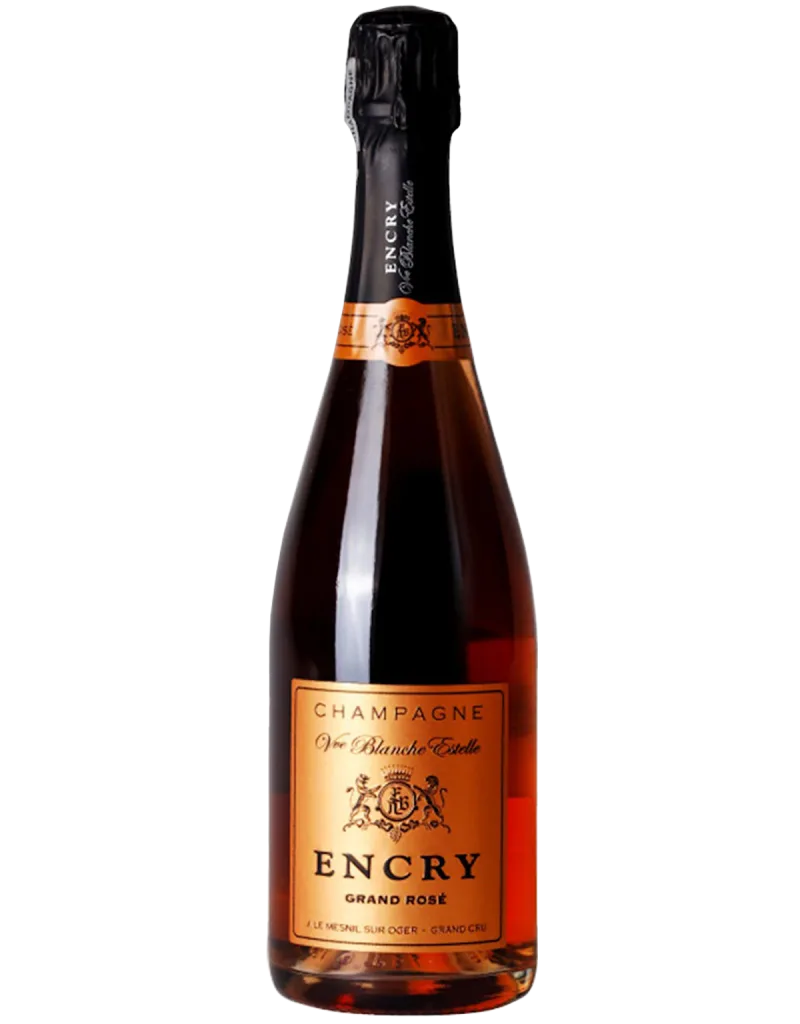 Grand rosé Nuances