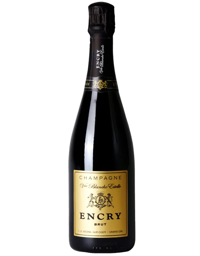 Grande Cuvée Brut Gold