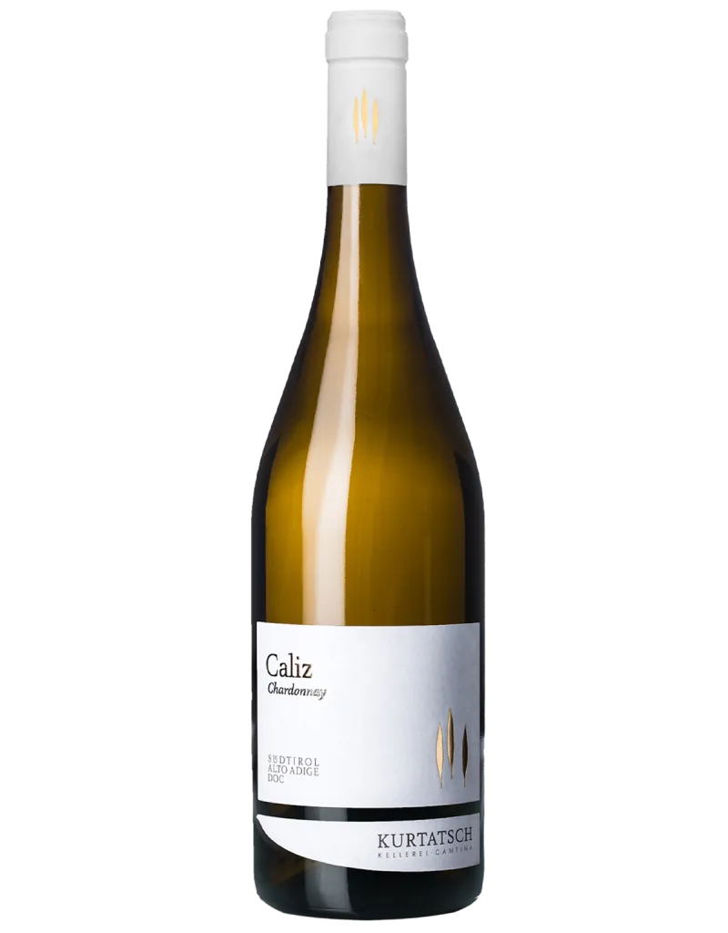 Chardonnay Caliz