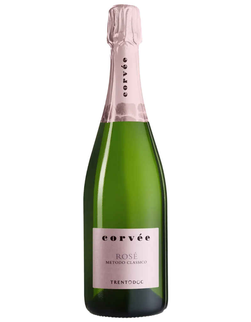 Rosé Magnum