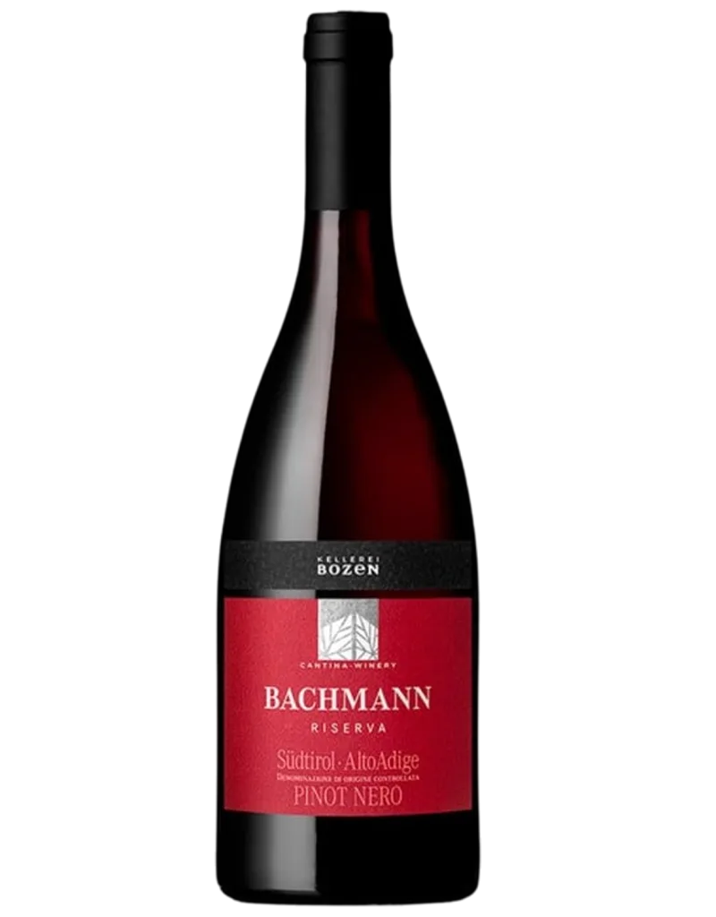 Bachmann Pinot Nero Riserva