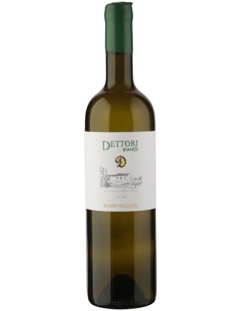 Dettori Bianco
