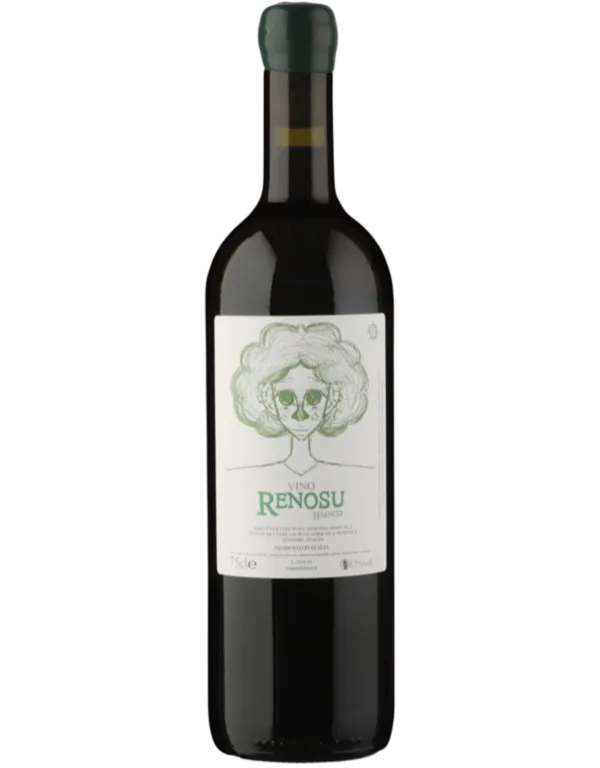 Renosu Bianco Dettori